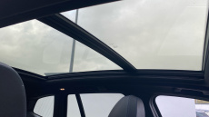 BMW iX3 210kW M Sport Pro 80kWh 5dr Auto Electric Estate